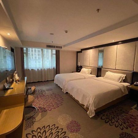 Lavande Hotel Foshan Shunde Ronggui Exterior photo