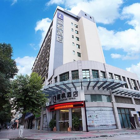 Lavande Hotel Foshan Shunde Ronggui Exterior photo