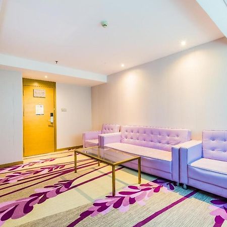 Lavande Hotel Foshan Shunde Ronggui Exterior photo