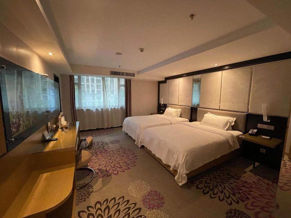 Lavande Hotel Foshan Shunde Ronggui Exterior photo