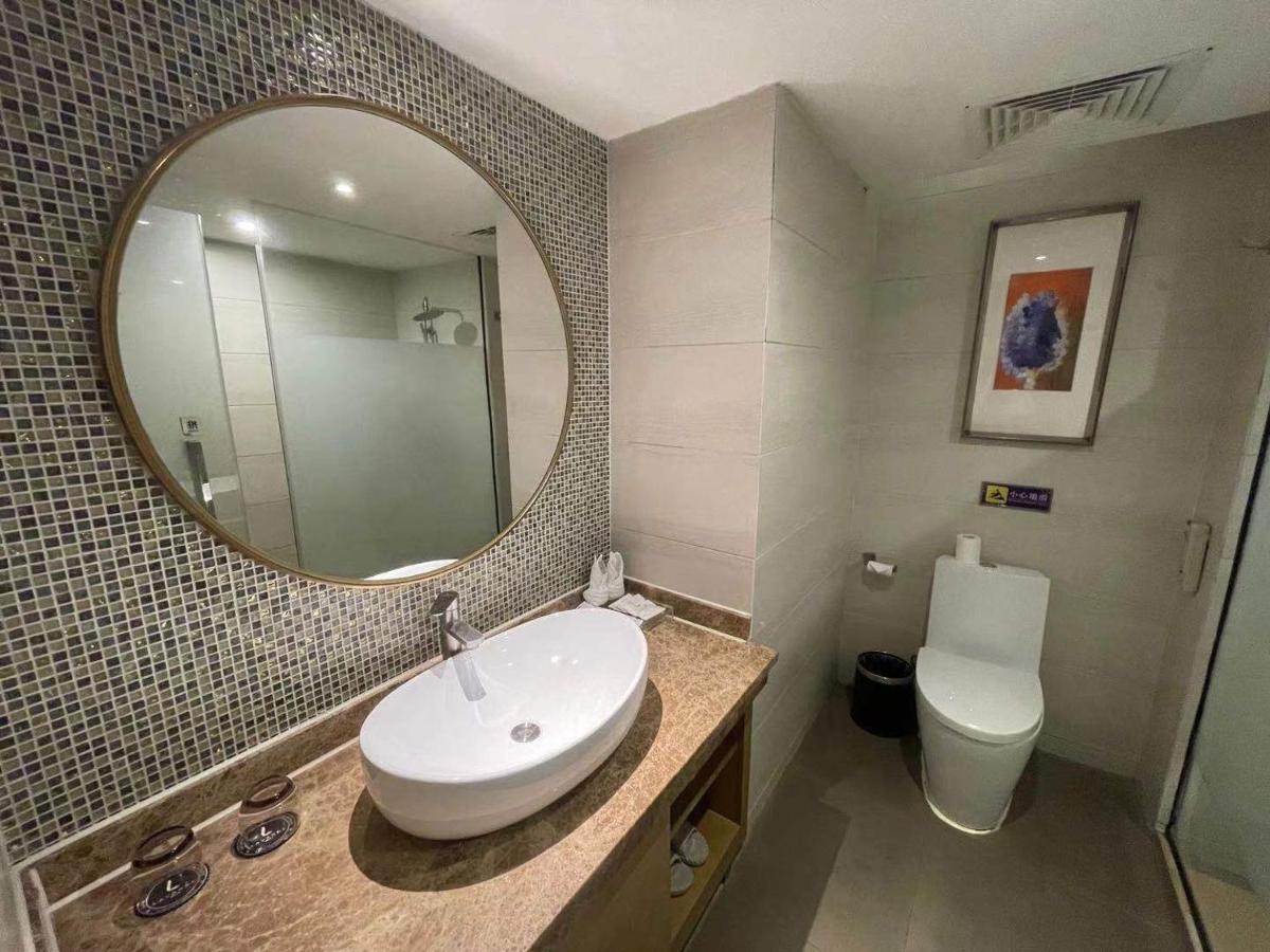 Lavande Hotel Foshan Shunde Ronggui Exterior photo
