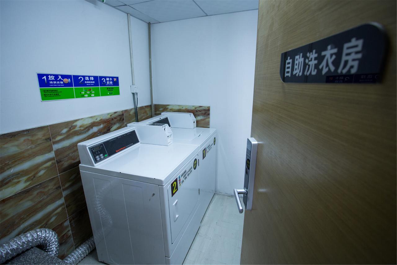 Lavande Hotel Foshan Shunde Ronggui Exterior photo