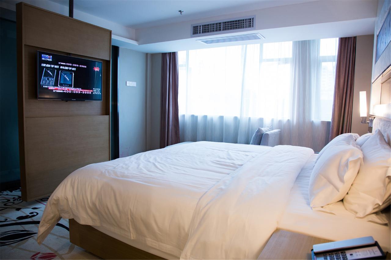 Lavande Hotel Foshan Shunde Ronggui Exterior photo
