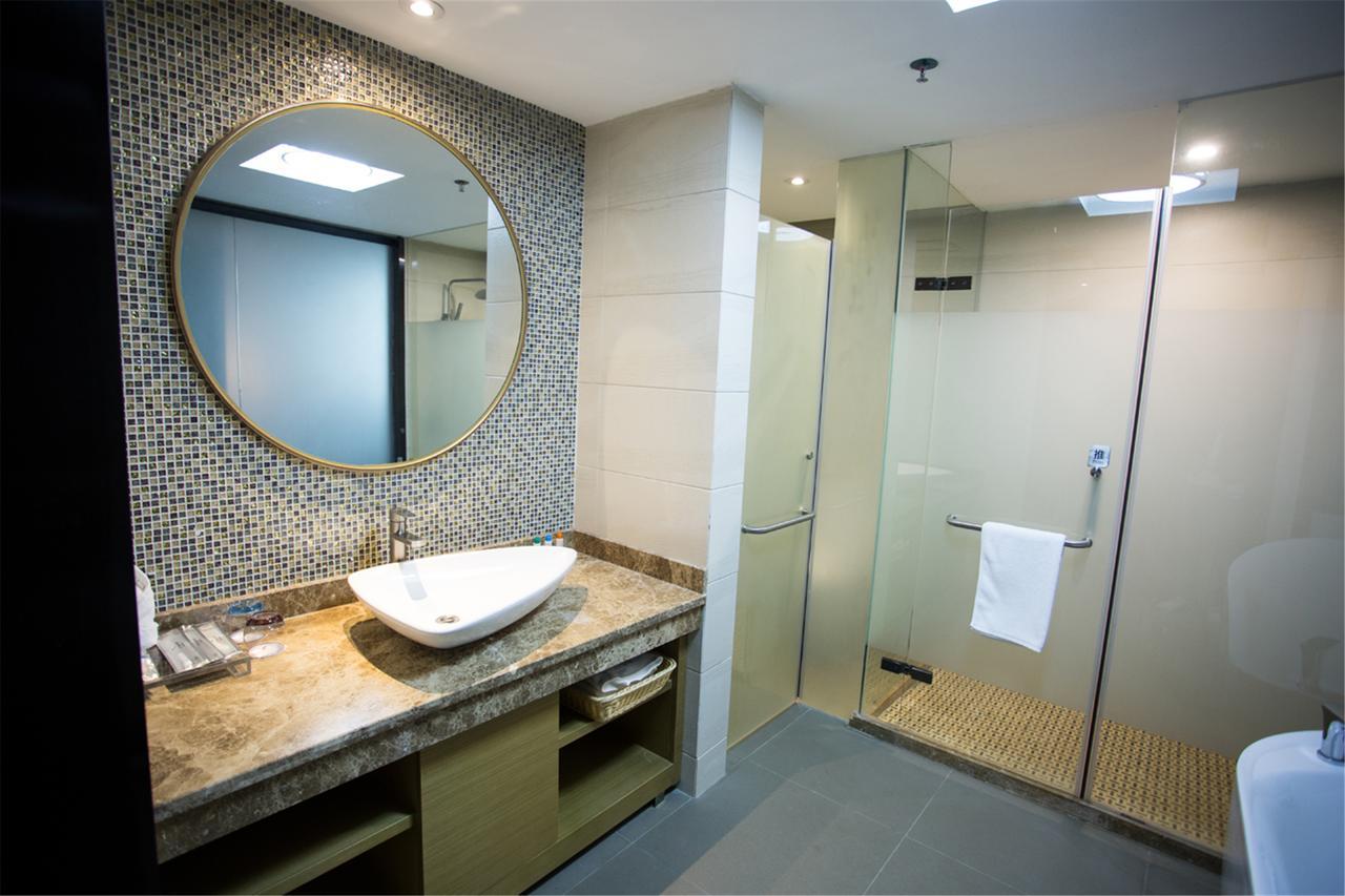 Lavande Hotel Foshan Shunde Ronggui Exterior photo