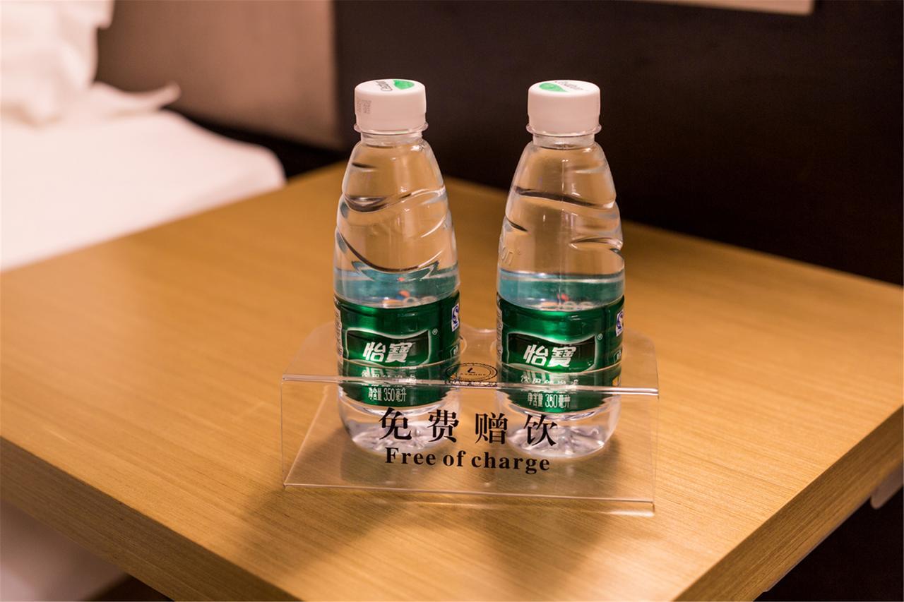 Lavande Hotel Foshan Shunde Ronggui Exterior photo