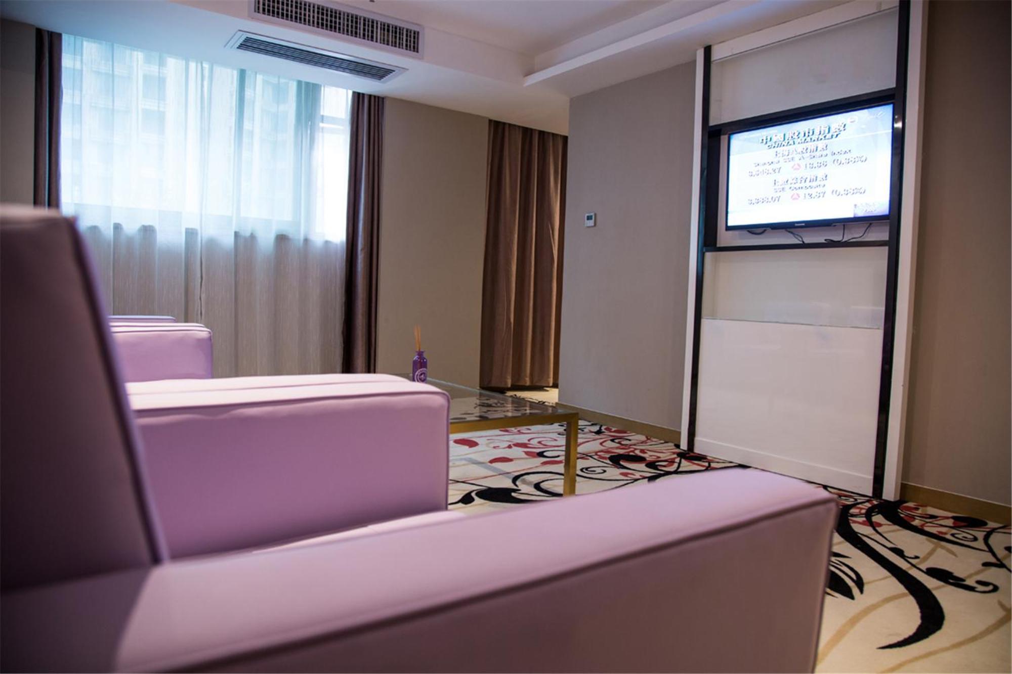 Lavande Hotel Foshan Shunde Ronggui Exterior photo