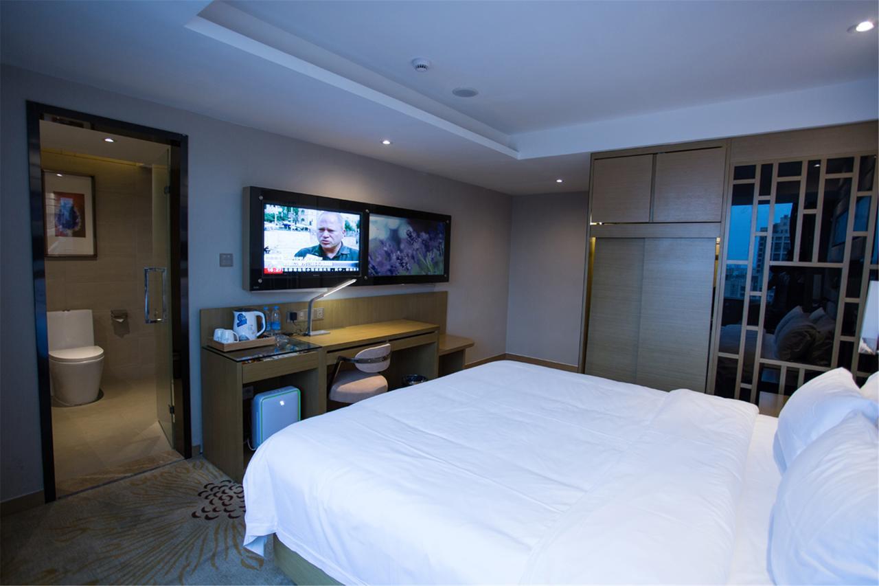 Lavande Hotel Foshan Shunde Ronggui Exterior photo