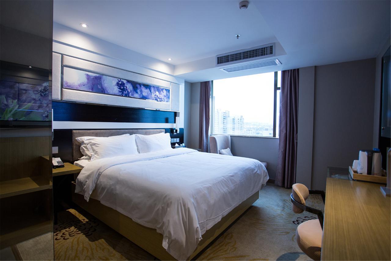 Lavande Hotel Foshan Shunde Ronggui Exterior photo