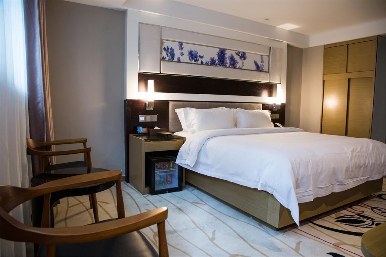 Lavande Hotel Foshan Shunde Ronggui Exterior photo