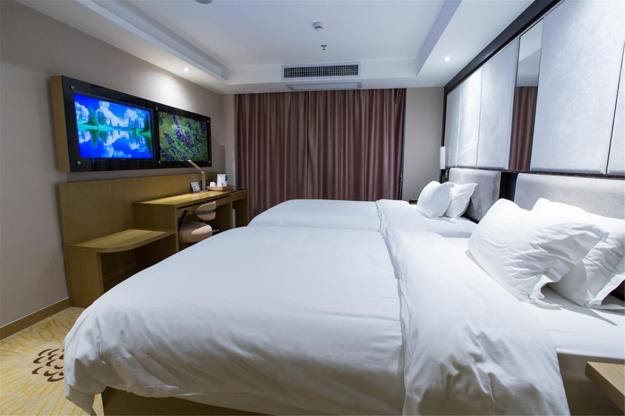 Lavande Hotel Foshan Shunde Ronggui Exterior photo