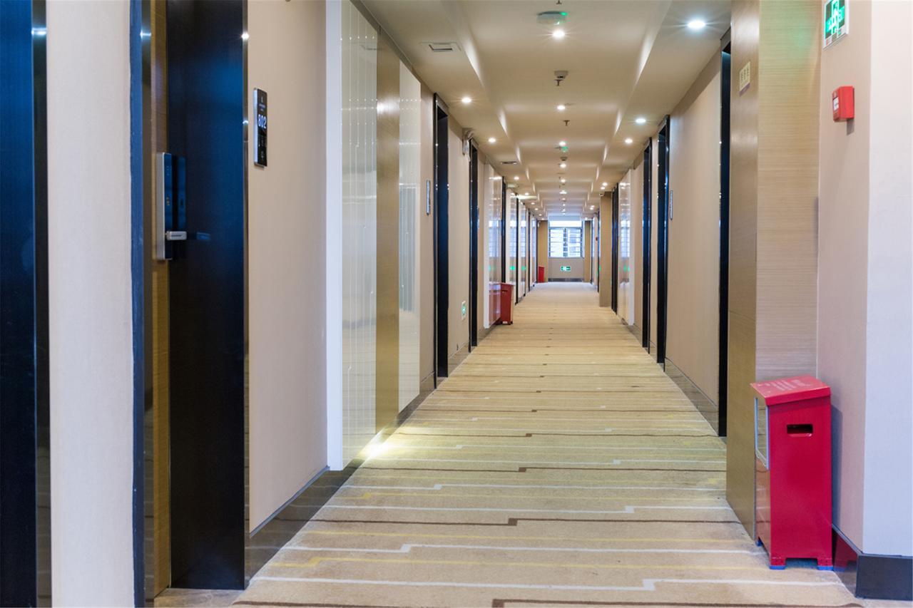 Lavande Hotel Foshan Shunde Ronggui Exterior photo