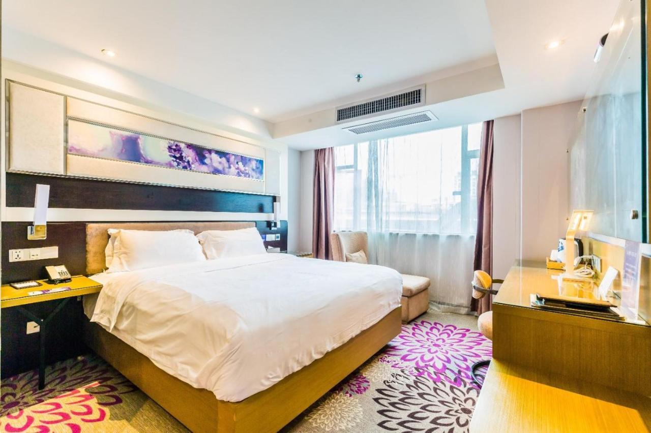 Lavande Hotel Foshan Shunde Ronggui Exterior photo