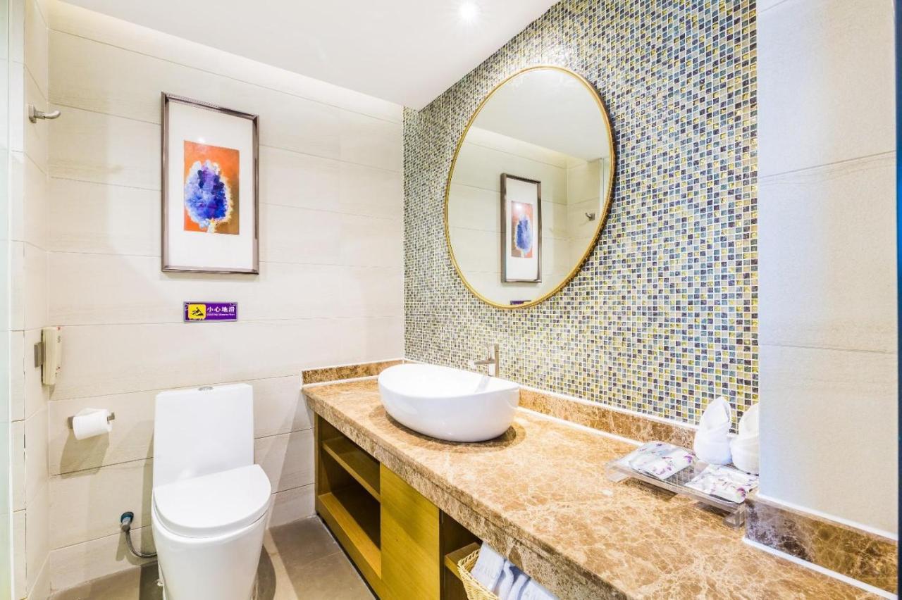 Lavande Hotel Foshan Shunde Ronggui Exterior photo