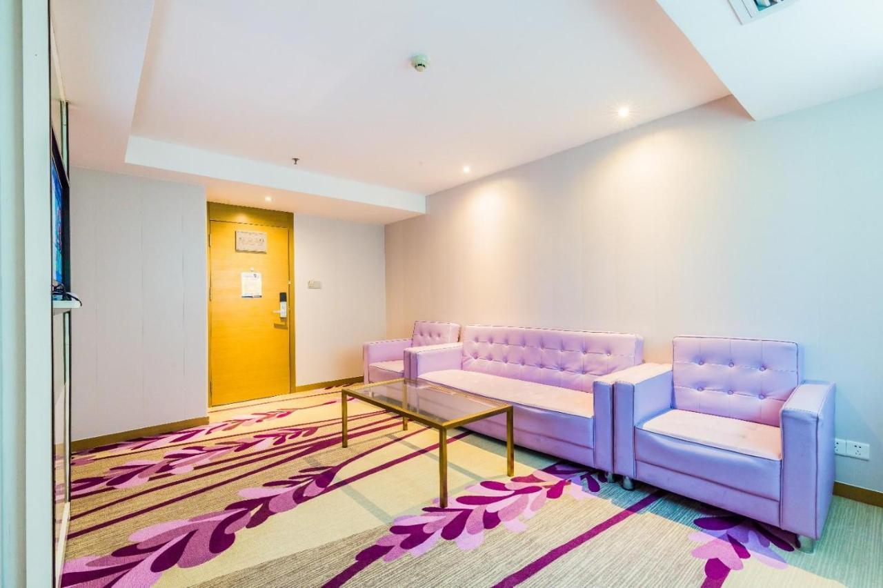 Lavande Hotel Foshan Shunde Ronggui Exterior photo
