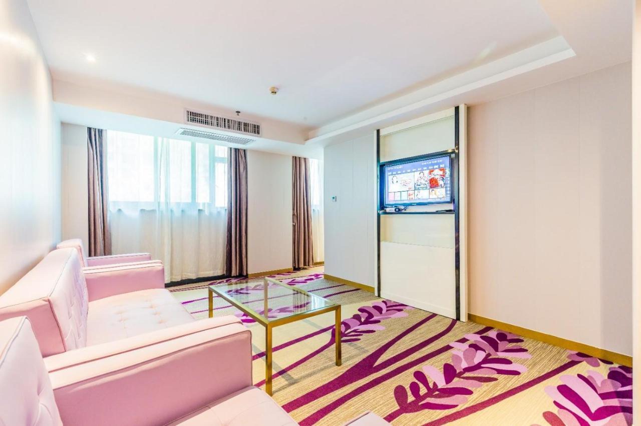 Lavande Hotel Foshan Shunde Ronggui Exterior photo