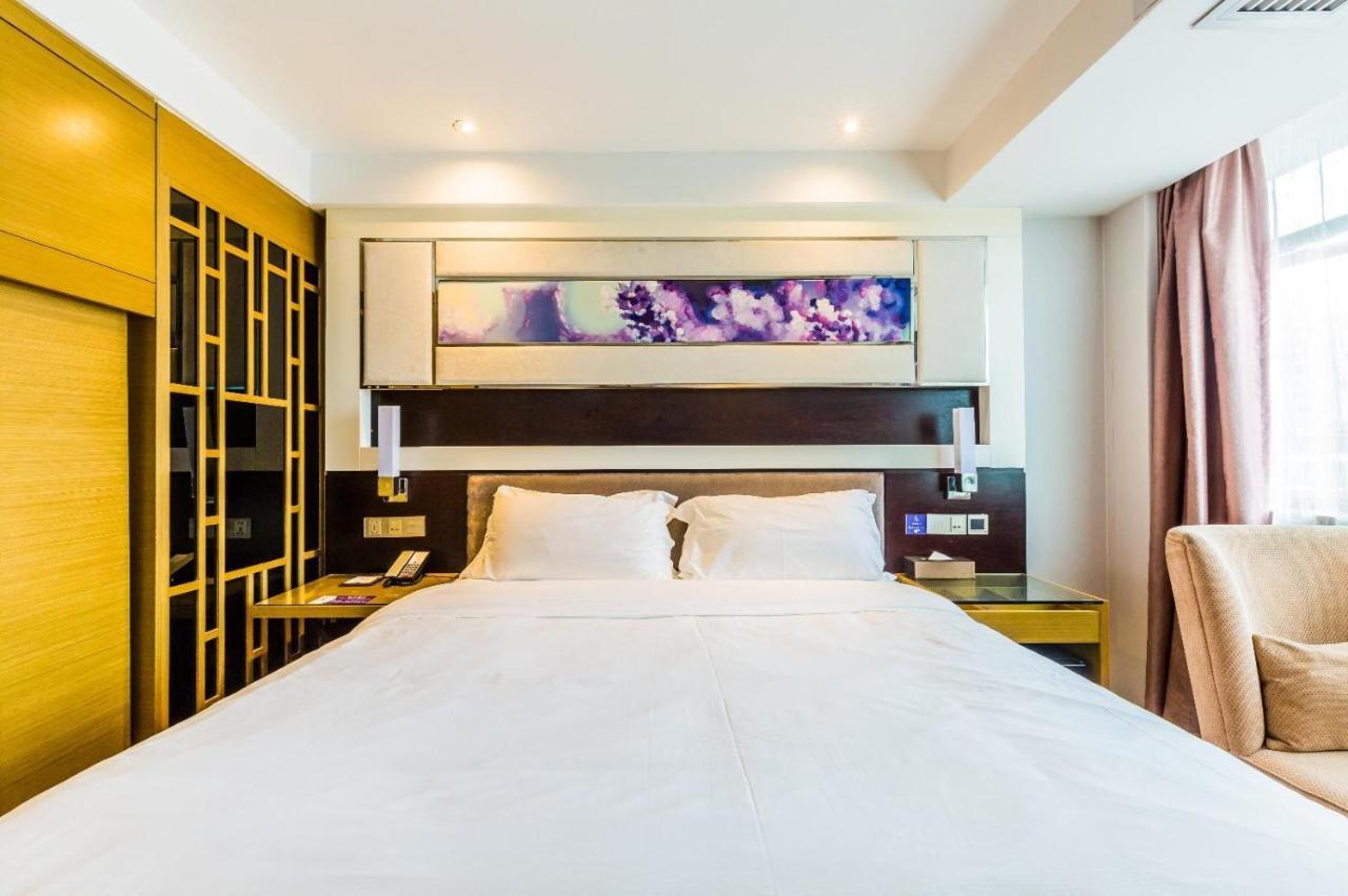 Lavande Hotel Foshan Shunde Ronggui Exterior photo
