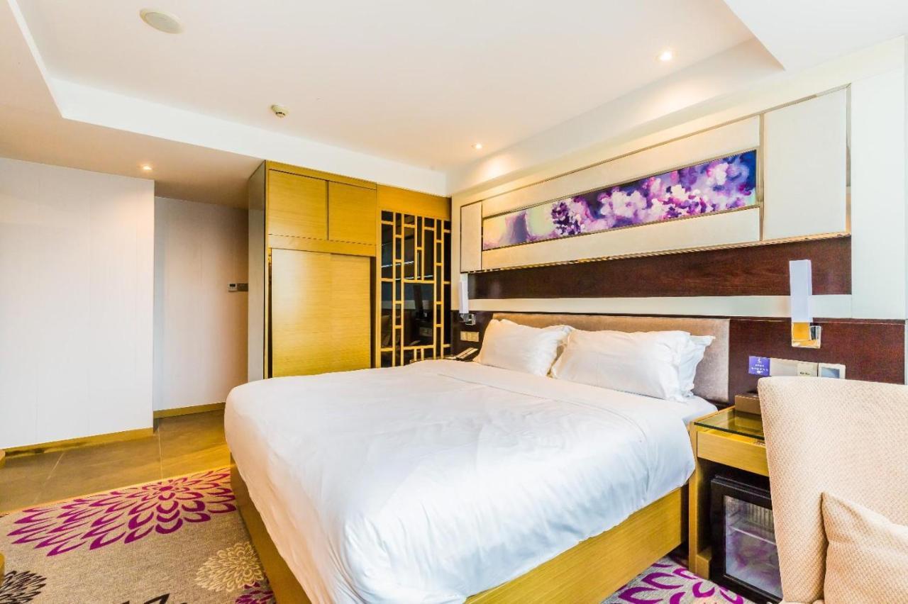 Lavande Hotel Foshan Shunde Ronggui Exterior photo