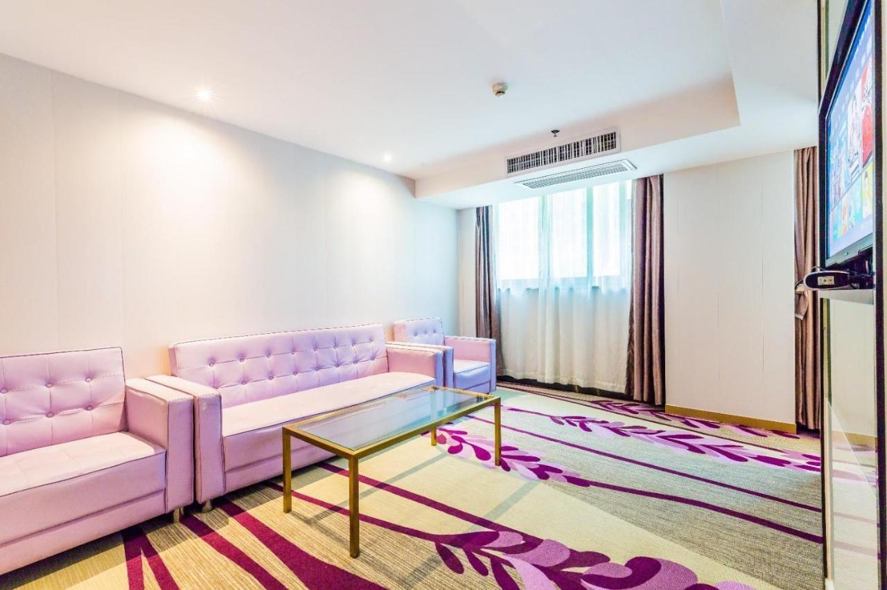 Lavande Hotel Foshan Shunde Ronggui Exterior photo