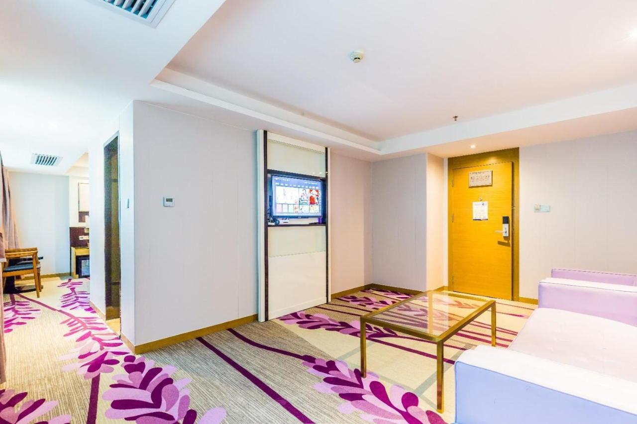 Lavande Hotel Foshan Shunde Ronggui Exterior photo