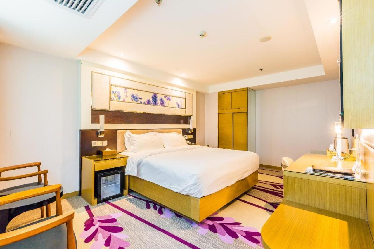 Lavande Hotel Foshan Shunde Ronggui Exterior photo